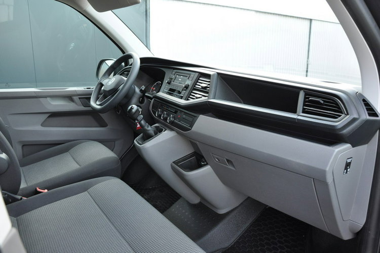 Volkswagen Transporter T6.1 2.0TDI 150KM Furgon Ledy Cz.Park Tylko 10tyś km SalonPL Gwar. zdjęcie 18