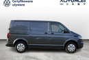 Volkswagen Transporter T6.1 2.0TDI 150KM Furgon Ledy Cz.Park Tylko 10tyś km SalonPL Gwar. zdjęcie 7
