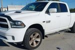 Dodge RAM RAM Sport 5.7HEMI Kamera cofania Podgrz. fotele+kierownica Wentyle zdjęcie 1