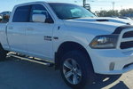 Dodge RAM RAM Sport 5.7HEMI Kamera cofania Podgrz. fotele+kierownica Wentyle zdjęcie 2