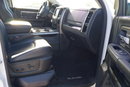 Dodge RAM RAM 2016 SPORT 5.7HEMI Kamera cofania Podgrz. fotele+kierownica zdjęcie 4