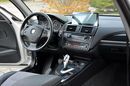BMW 125 Duża Navi Android Auto CarPlay Bi-Xenon Ledy el. fotele Skóry Parktr. zdjęcie 22