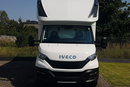 Iveco Daily KONTENER NISKOPODŁOGOWY 4.43x2.23x2.42 KAMPER SKLEP BAR FOODTRUCK AC zdjęcie 15