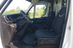 Iveco Daily KONTENER NISKOPODŁOGOWY 4.43x2.23x2.42 SKLEP BAR FOODTRUCK KAMPER AC zdjęcie 23