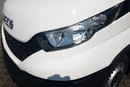 Iveco Daily KONTENER NISKOPODŁOGOWY 4.43x2.23x2.42 SKLEP BAR FOODTRUCK KAMPER AC zdjęcie 27
