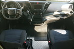 Iveco Daily KONTENER NISKOPODŁOGOWY 4.43x2.23x2.42 SKLEP BAR FOODTRUCK KAMPER AC zdjęcie 32