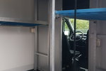 Iveco Daily KONTENER NISKOPODŁOGOWY 4.43x2.23x2.42 SKLEP BAR FOODTRUCK KAMPER AC zdjęcie 25