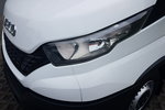 Iveco Daily KONTENER NISKOPODŁOGOWY 4.43x2.23x2.42 SKLEP BAR FOODTRUCK KAMPER AC zdjęcie 31