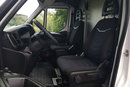 Iveco Daily KONTENER NISKOPODŁOGOWY 4.43x2.23x2.42 SKLEP BAR FOODTRUCK KAMPER AC zdjęcie 7