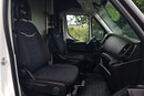 Iveco Daily KONTENER NISKOPODŁOGOWY 4.43x2.23x2.42 SKLEP BAR FOODTRUCK KAMPER AC zdjęcie 8