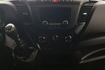 Iveco Daily KONTENER NISKOPODŁOGOWY 4.43x2.23x2.42 SKLEP BAR FOODTRUCK KAMPER AC zdjęcie 10
