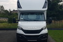 Iveco Daily KONTENER NISKOPODŁOGOWY 4.43x2.23x2.42 SKLEP BAR FOODTRUCK KAMPER AC zdjęcie 15
