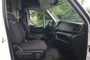 Iveco Daily KONTENER NISKOPODŁOGOWY 4.43x2.23x2.42 SKLEP BAR FOODTRUCK KAMPER AC zdjęcie 22