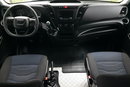 Iveco Daily KONTENER NISKOPODŁOGOWY 4.43x2.23x2.42 SKLEP BAR FOODTRUCK KAMPER AC zdjęcie 23