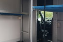 Iveco Daily KONTENER NISKOPODŁOGOWY 4.43x2.23x2.42 SKLEP BAR FOODTRUCK KAMPER AC zdjęcie 25