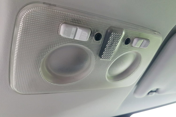 Iveco Daily KONTENER NISKOPODŁOGOWY 4.43x2.23x2.42 SKLEP BAR FOODTRUCK KAMPER AC zdjęcie 27