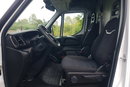 Iveco Daily KONTENER NISKOPODŁOGOWY 4.43x2.23x2.42 SKLEP BAR FOODTRUCK KAMPER AC zdjęcie 21