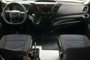 Iveco Daily KONTENER NISKOPODŁOGOWY 4.43x2.23x2.42 SKLEP BAR FOODTRUCK KAMPER AC zdjęcie 23