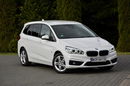 BMW 220 220D FullLed Navi El. Klapa 7 Foteli El. foteli HeadUp Drive Mode ASO zdjęcie 10