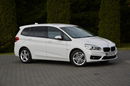 BMW 220 220D FullLed Navi El. Klapa 7 Foteli El. foteli HeadUp Drive Mode ASO zdjęcie 11