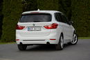 BMW 220 220D FullLed Navi El. Klapa 7 Foteli El. foteli HeadUp Drive Mode ASO zdjęcie 15