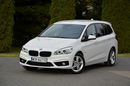 BMW 220 220D FullLed Navi El. Klapa 7 Foteli El. foteli HeadUp Drive Mode ASO zdjęcie 2