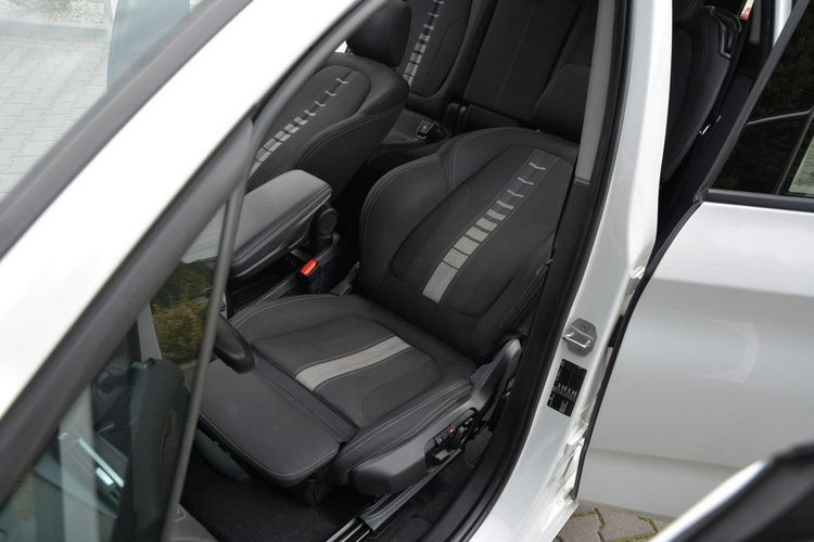BMW 220 220D FullLed Navi El. Klapa 7 Foteli El. foteli HeadUp Drive Mode ASO zdjęcie 20