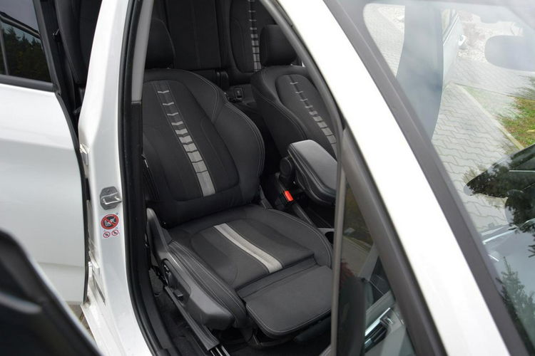 BMW 220 220D FullLed Navi El. Klapa 7 Foteli El. foteli HeadUp Drive Mode ASO zdjęcie 21