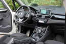 BMW 220 220D FullLed Navi El. Klapa 7 Foteli El. foteli HeadUp Drive Mode ASO zdjęcie 23