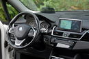 BMW 220 220D FullLed Navi El. Klapa 7 Foteli El. foteli HeadUp Drive Mode ASO zdjęcie 24