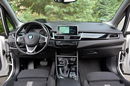 BMW 220 220D FullLed Navi El. Klapa 7 Foteli El. foteli HeadUp Drive Mode ASO zdjęcie 27