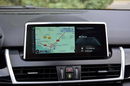 BMW 220 220D FullLed Navi El. Klapa 7 Foteli El. foteli HeadUp Drive Mode ASO zdjęcie 29