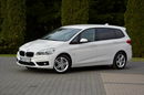 BMW 220 220D FullLed Navi El. Klapa 7 Foteli El. foteli HeadUp Drive Mode ASO zdjęcie 3