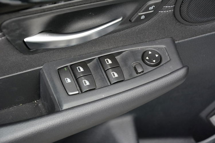 BMW 220 220D FullLed Navi El. Klapa 7 Foteli El. foteli HeadUp Drive Mode ASO zdjęcie 33