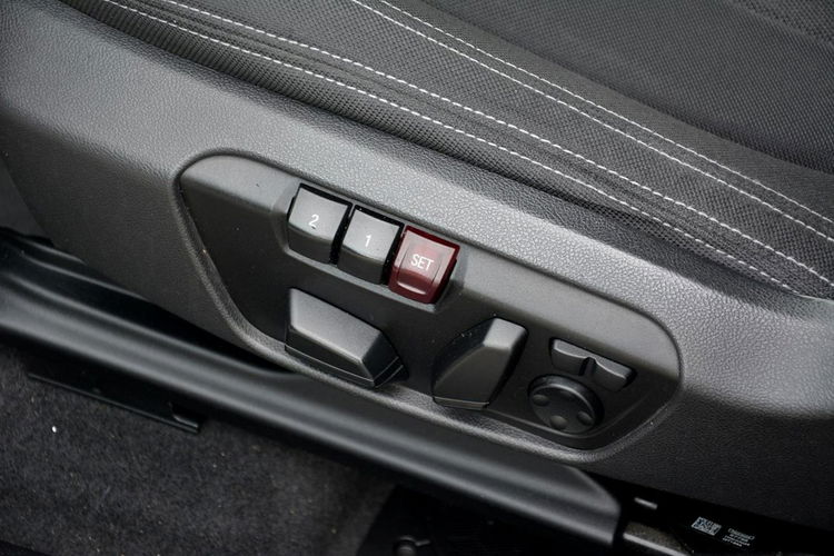 BMW 220 220D FullLed Navi El. Klapa 7 Foteli El. foteli HeadUp Drive Mode ASO zdjęcie 35