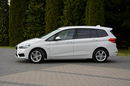 BMW 220 220D FullLed Navi El. Klapa 7 Foteli El. foteli HeadUp Drive Mode ASO zdjęcie 4