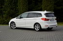 BMW 220 220D FullLed Navi El. Klapa 7 Foteli El. foteli HeadUp Drive Mode ASO zdjęcie 5