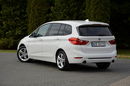 BMW 220 220D FullLed Navi El. Klapa 7 Foteli El. foteli HeadUp Drive Mode ASO zdjęcie 6