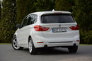 BMW 220 220D FullLed Navi El. Klapa 7 Foteli El. foteli HeadUp Drive Mode ASO zdjęcie 7