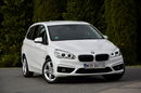 BMW 220 220D FullLed Navi El. Klapa 7 Foteli El. foteli HeadUp Drive Mode ASO zdjęcie 9
