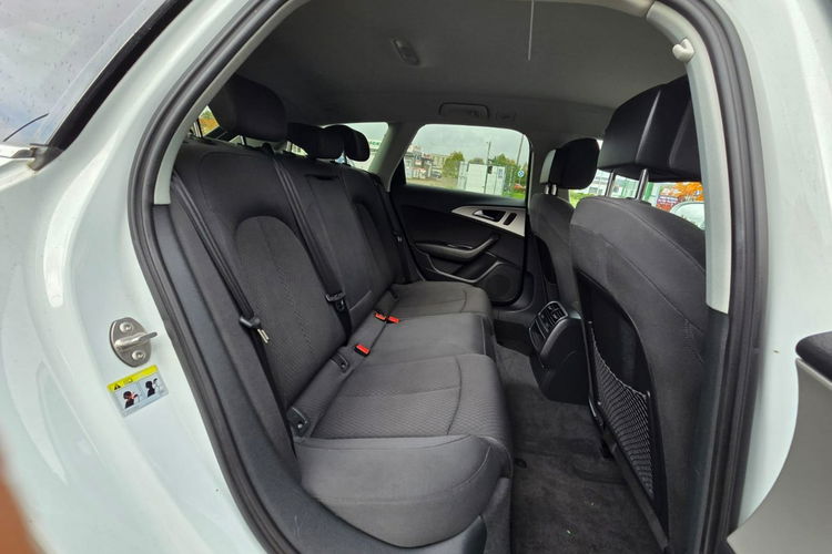 Audi A6 2.0 Tdi 190KM Ultra 340tys.km. gwarancja zdjęcie 14