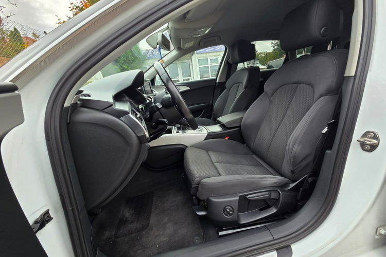 Audi A6 2.0 Tdi 190KM Ultra 340tys.km. gwarancja zdjęcie 20