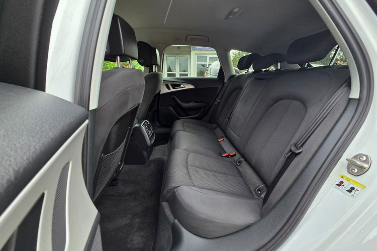 Audi A6 2.0 Tdi 190KM Ultra 340tys.km. gwarancja zdjęcie 21