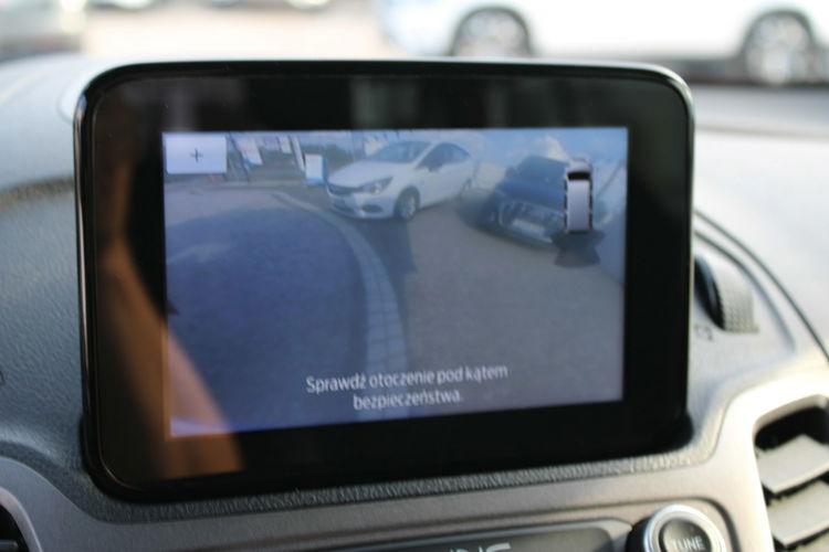 Ford Transit Connect 230 1.5 EcoBlue LONG 120KM Trend AUTOMAT zdjęcie 21