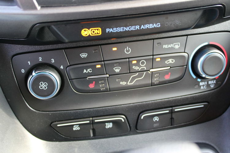 Ford Transit Connect 230 1.5 EcoBlue LONG 120KM Trend AUTOMAT zdjęcie 22