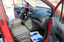 Ford Transit Connect 230 1.5 EcoBlue LONG 120KM Trend AUTOMAT zdjęcie 27