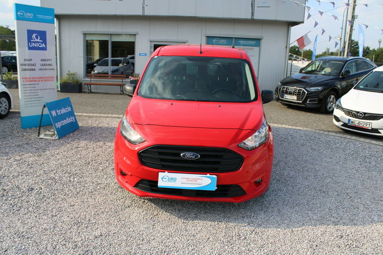 Ford Transit Connect 230 1.5 EcoBlue LONG 120KM Trend AUTOMAT zdjęcie 2