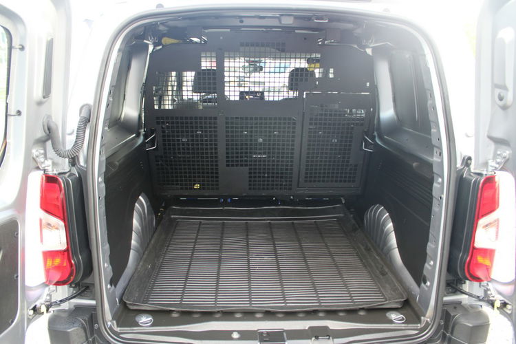 Opel Combo Life LIFE Long 1.5Cdti ENJOY XL F-vat zdjęcie 9