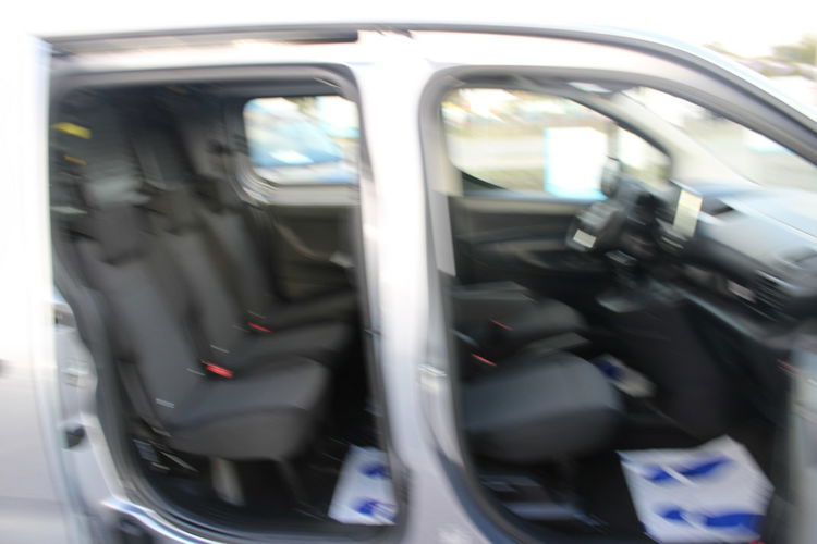 Opel Combo Life LIFE Long 1.5Cdti ENJOY XL F-vat zdjęcie 22