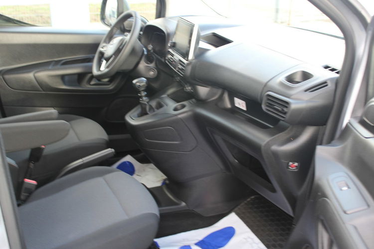 Opel Combo Life LIFE Long 1.5Cdti ENJOY XL F-vat zdjęcie 24